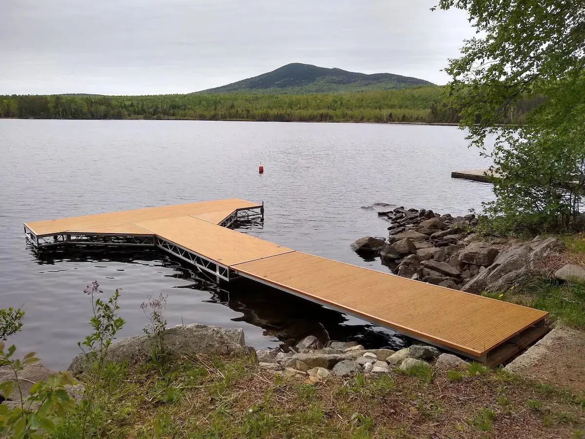 116 Gardner Point Road #7, Mount Chase, ME 04765 - #1