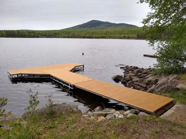 116 Gardner Point Road #7, Mount Chase, ME 04765