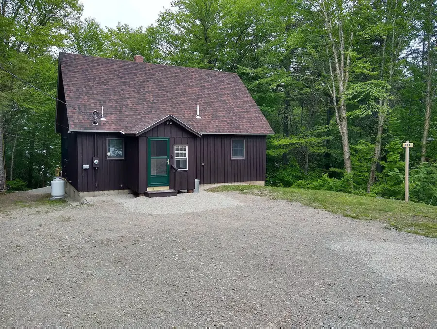 116 Gardner Point Road #7, Mount Chase, ME 04765 - #2
