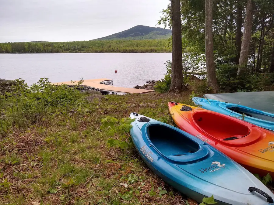 116 Gardner Point Road #7, Mount Chase, ME 04765 - #3