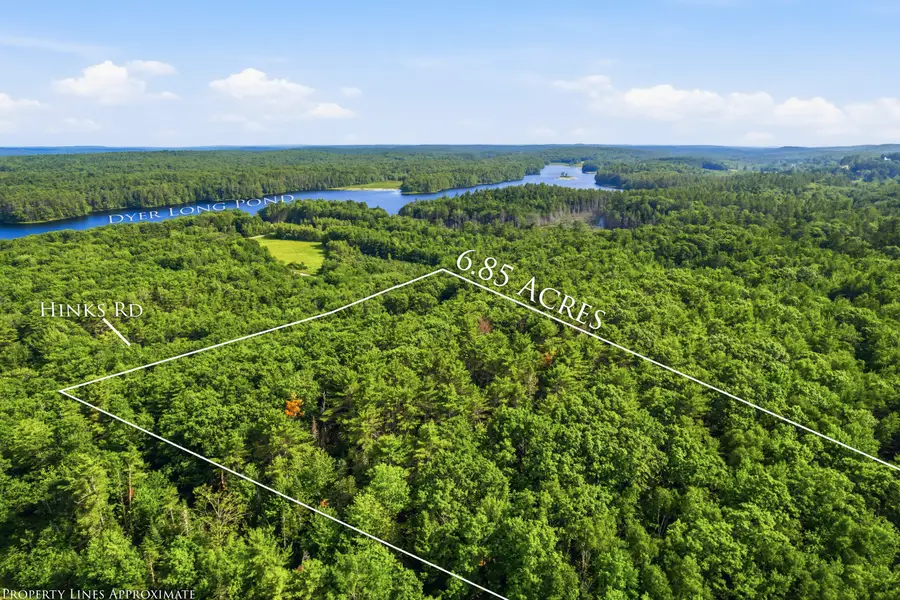 275 Hinks Road, Jefferson, ME 04348 - #3