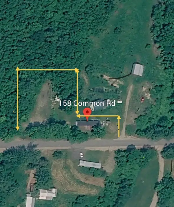 158 Common Road, Dixfield, ME 04224