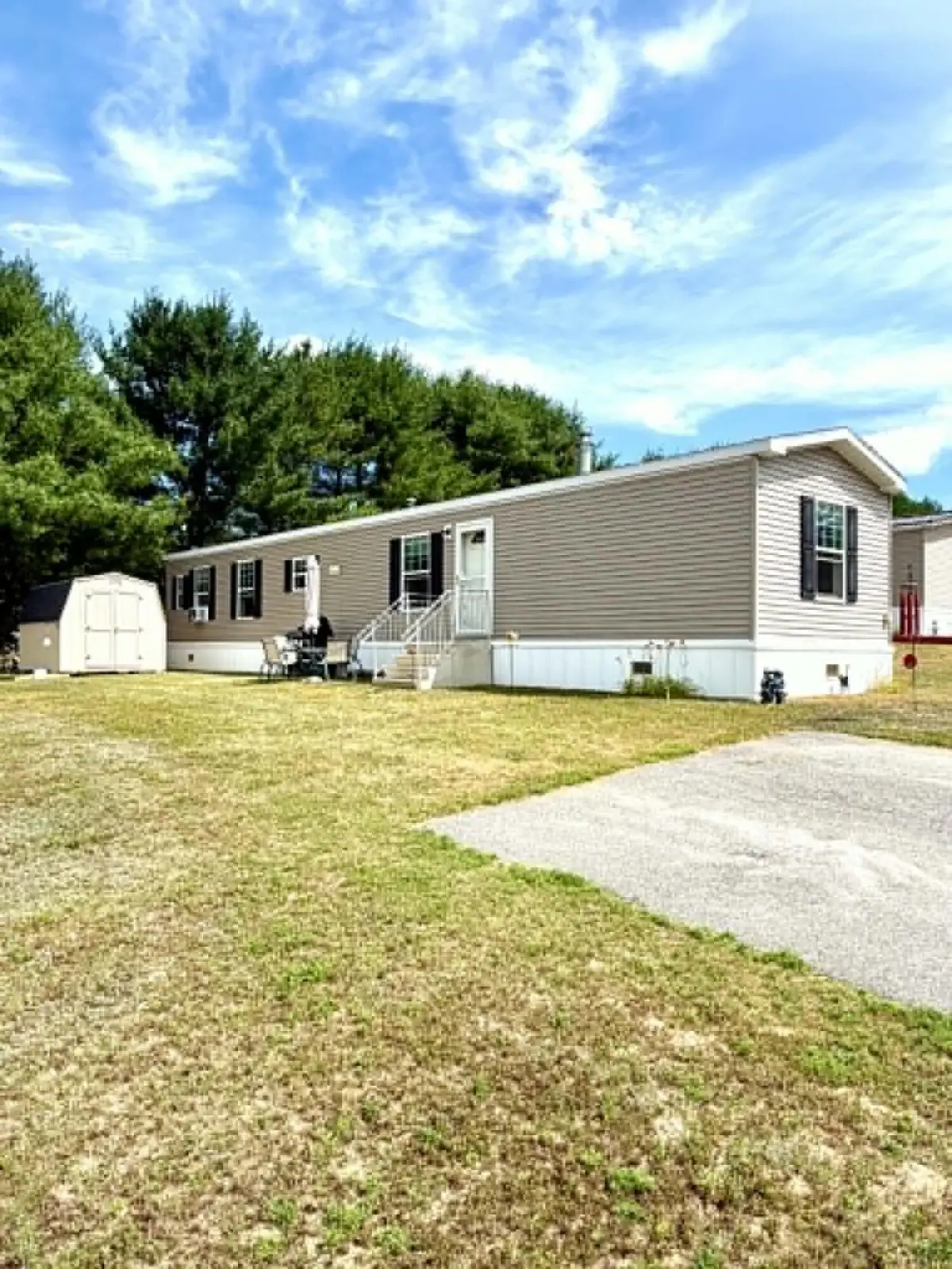 21 Purington Avenue, Mechanic Falls, ME 04256 - #1