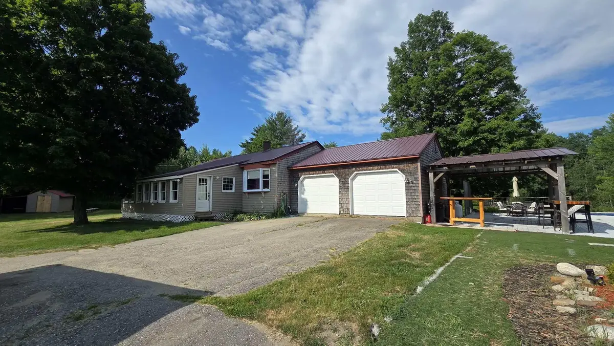 171 S Belfast Avenue, Augusta, ME 04330 - #1