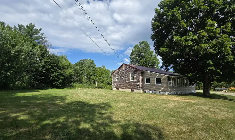 171 S Belfast Avenue, Augusta, ME 04330 - #3
