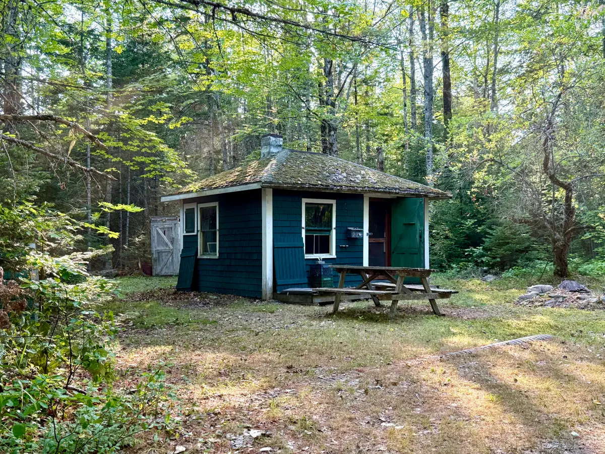 TBD Democrat Ridge Road, Talmadge, ME 04492 - #1