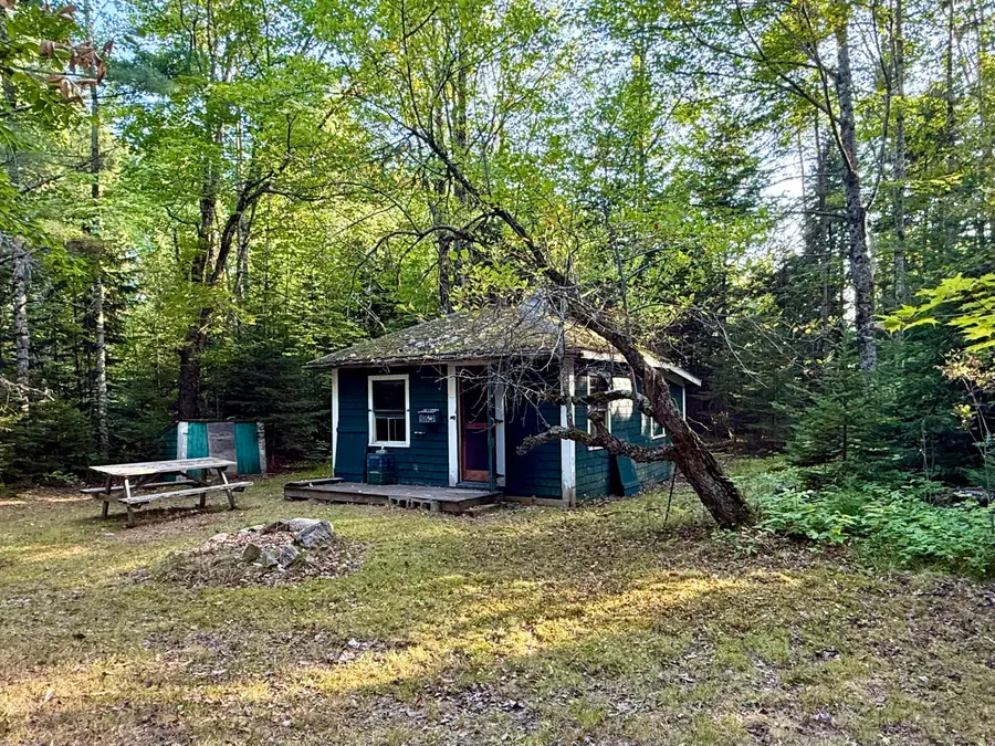 TBD Democrat Ridge Road, Talmadge, ME 04492 - #2