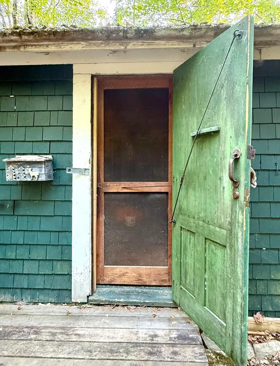 TBD Democrat Ridge Road, Talmadge, ME 04492 - #3