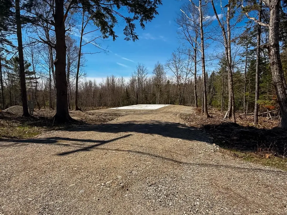 Lot #9 Russell Hill Road, Bucksport, ME 04416 - #1