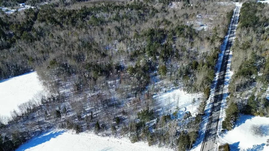 Lot #9 Russell Hill Road, Bucksport, ME 04416 - #2