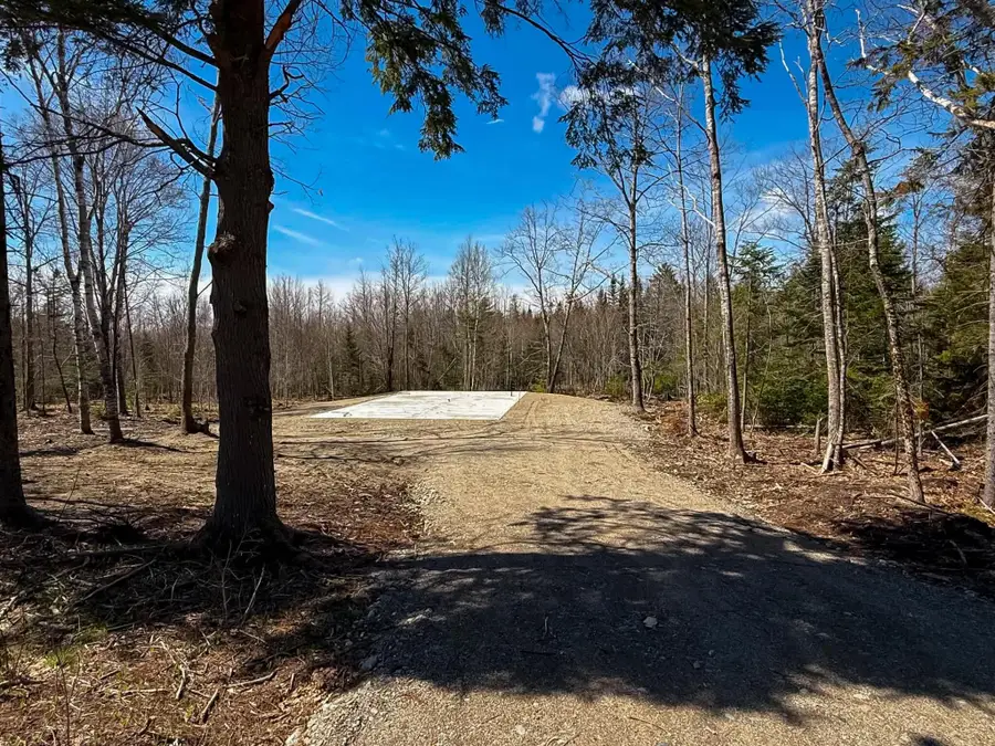 Lot #9 Russell Hill Road, Bucksport, ME 04416 - #3