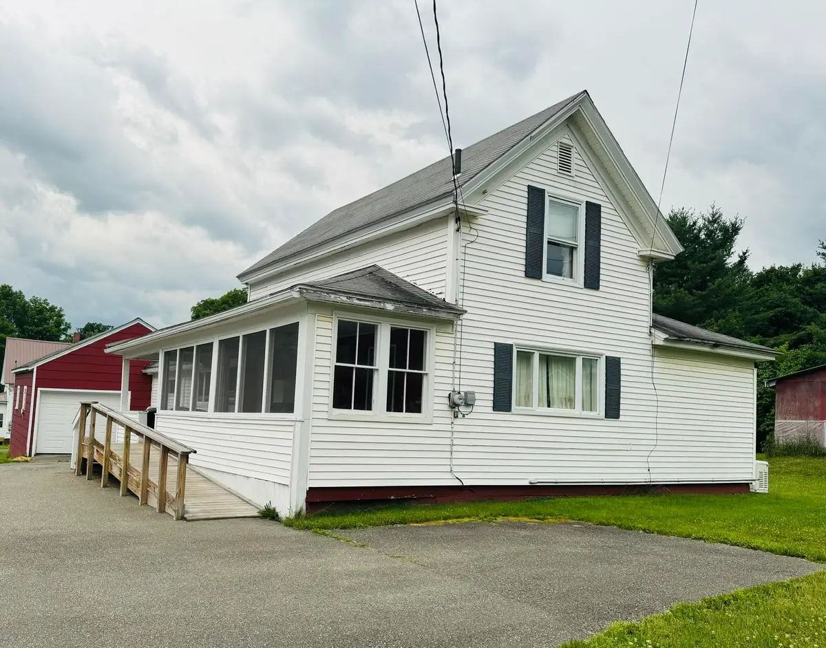 1 Hall Street, Patten, ME 04765 - #1