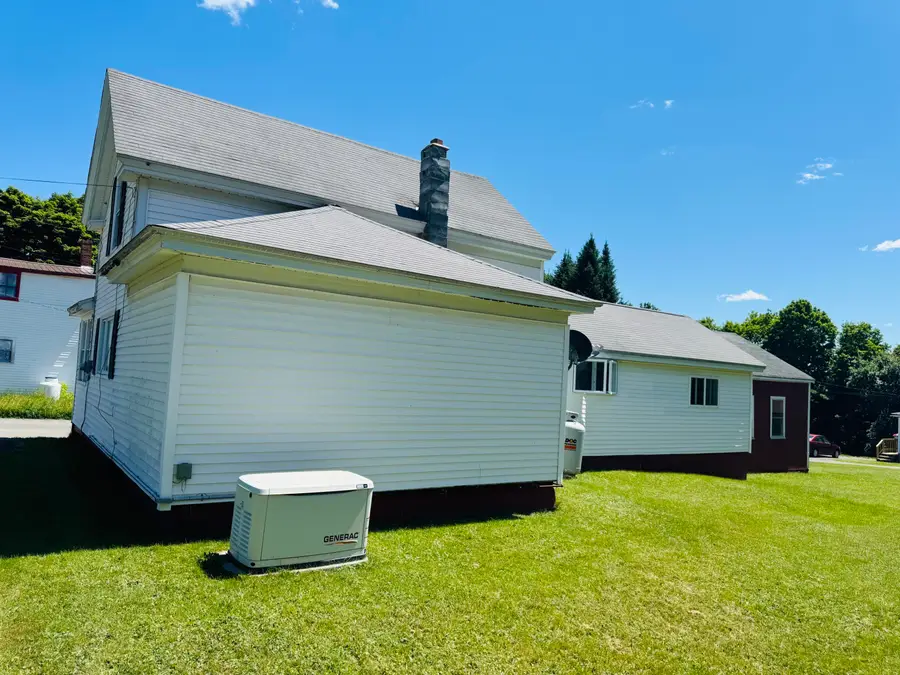 1 Hall Street, Patten, ME 04765 - #2