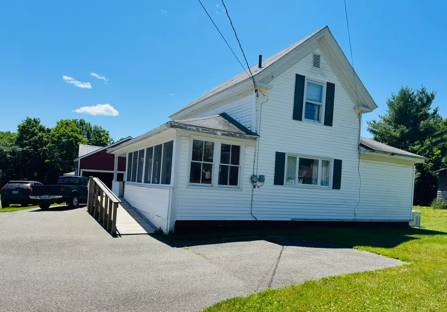 1 Hall Street, Patten, ME 04765 - #3