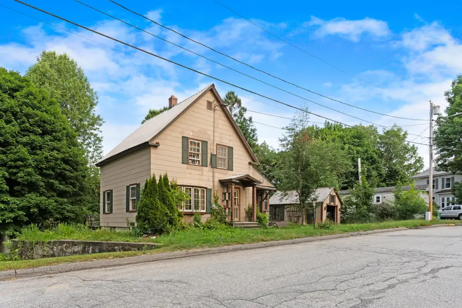 5 Front Street, Rumford, ME 04276 - #2
