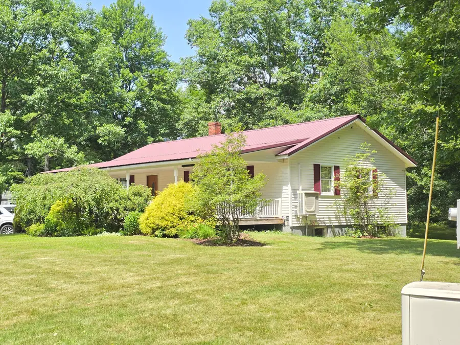 29 Cardville Road, Greenbush, ME 04418 - #2