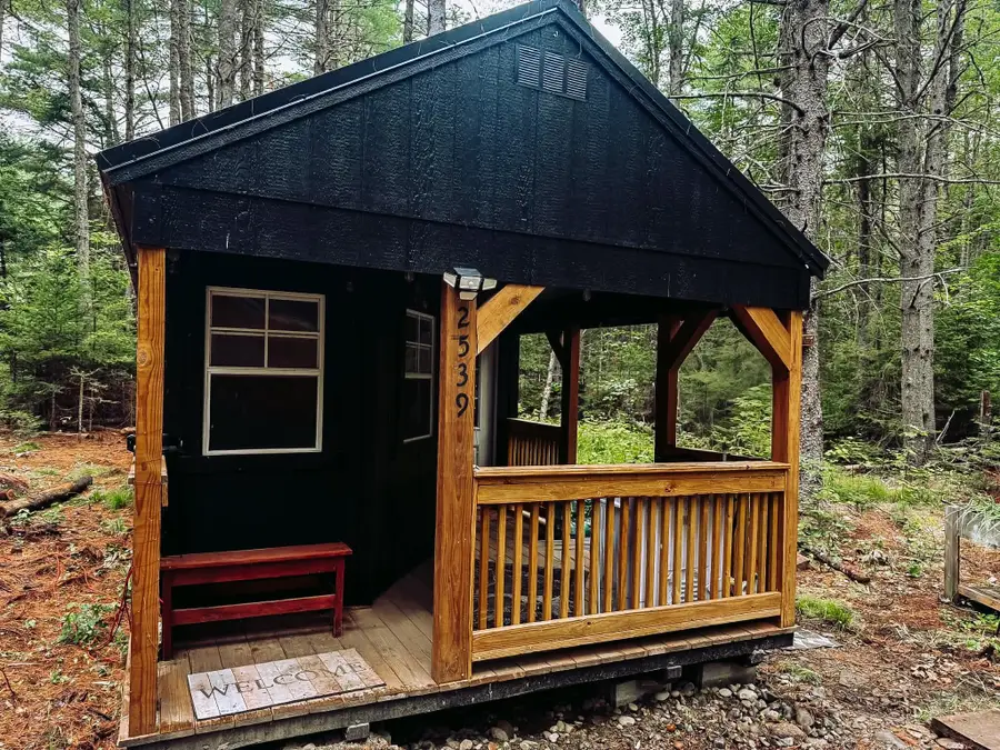 2539 Edinburg Road, Argyle, ME 04468 - #3