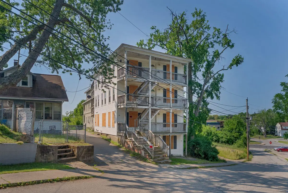 26 Nason Street, Sanford, ME 04073 - #1