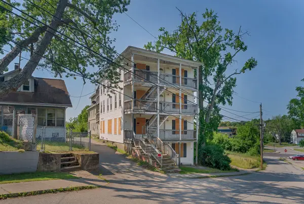 26 Nason Street, Sanford, ME 04073