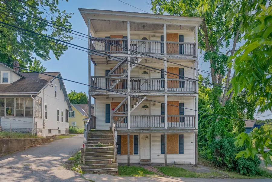 26 Nason Street, Sanford, ME 04073 - #2
