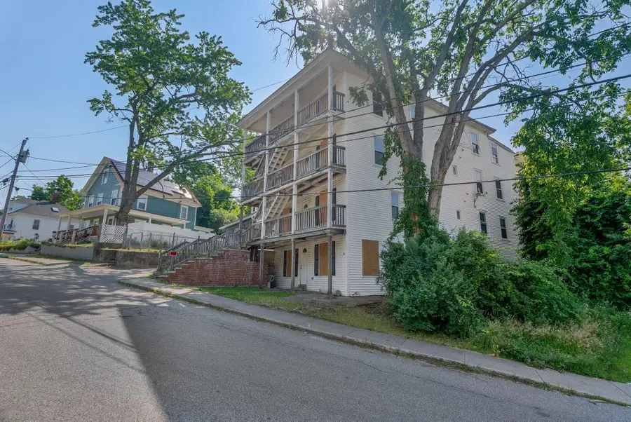 26 Nason Street, Sanford, ME 04073 - #3