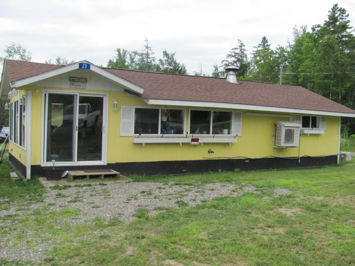 23 Chucks Drive, Weston, ME 04424 - #1