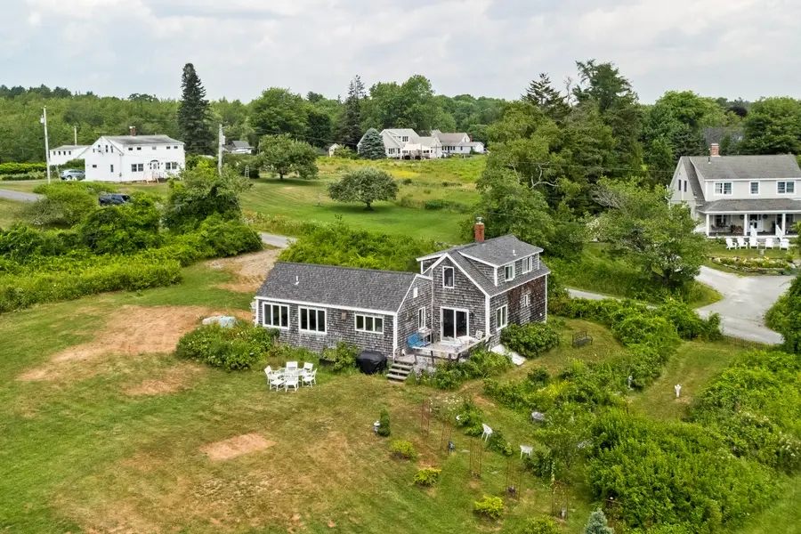 15 Creek Road, Bremen, ME 04551 - #2