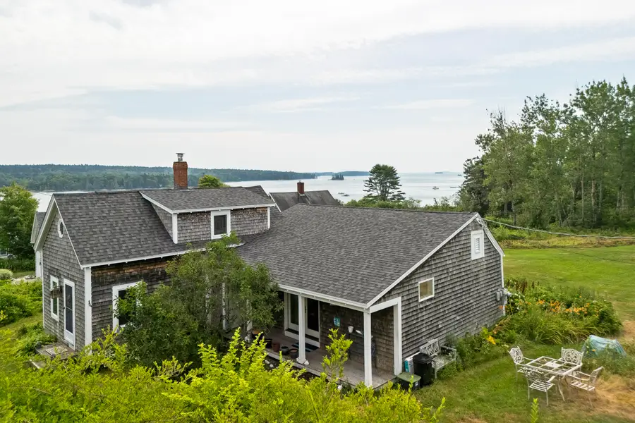 15 Creek Road, Bremen, ME 04551 - #3