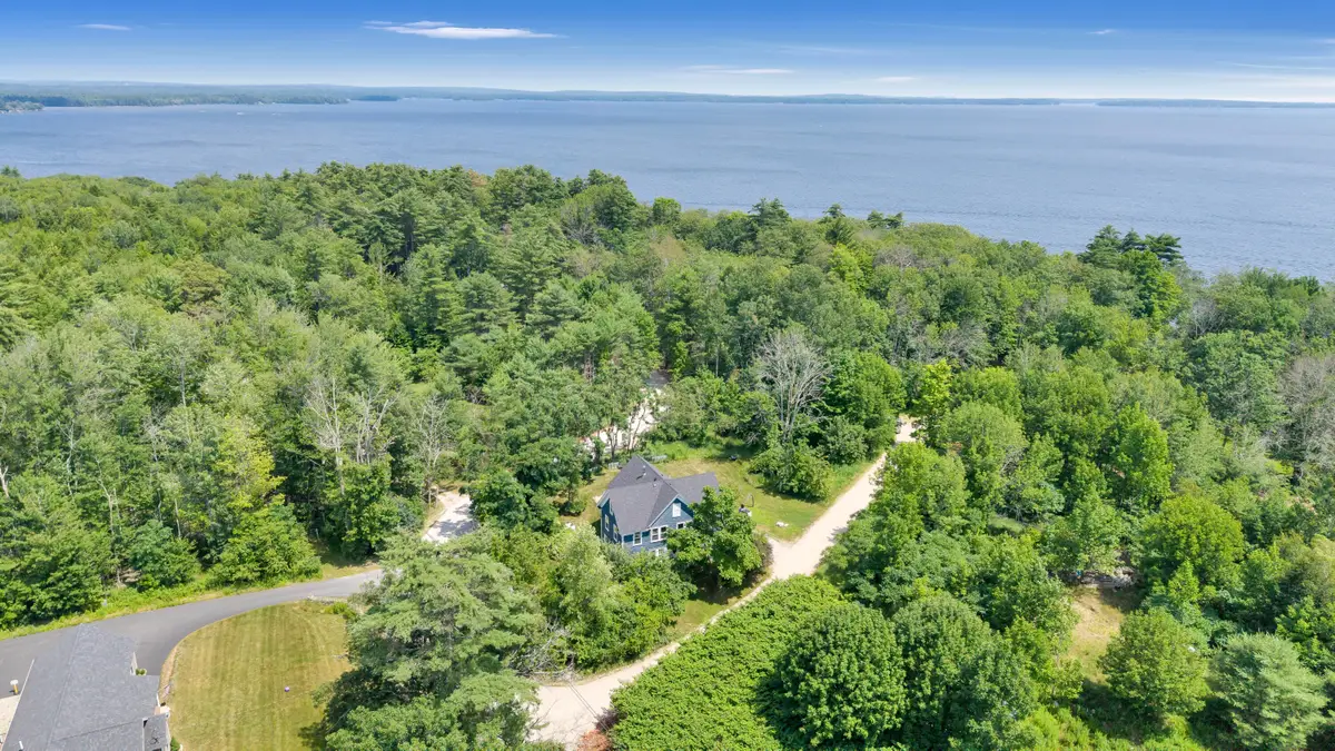 255 Anderson Road, Sebago, ME 04029 - #1