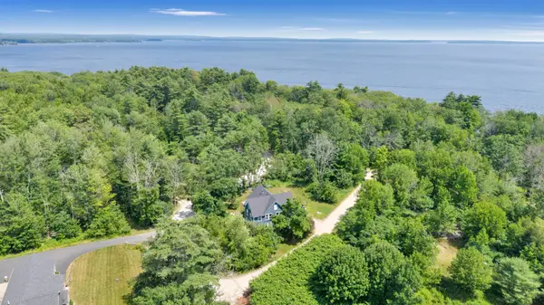 255 Anderson Road, Sebago, ME 04029