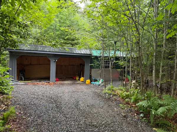 4 Kolm Lane, Sebec, ME 04481