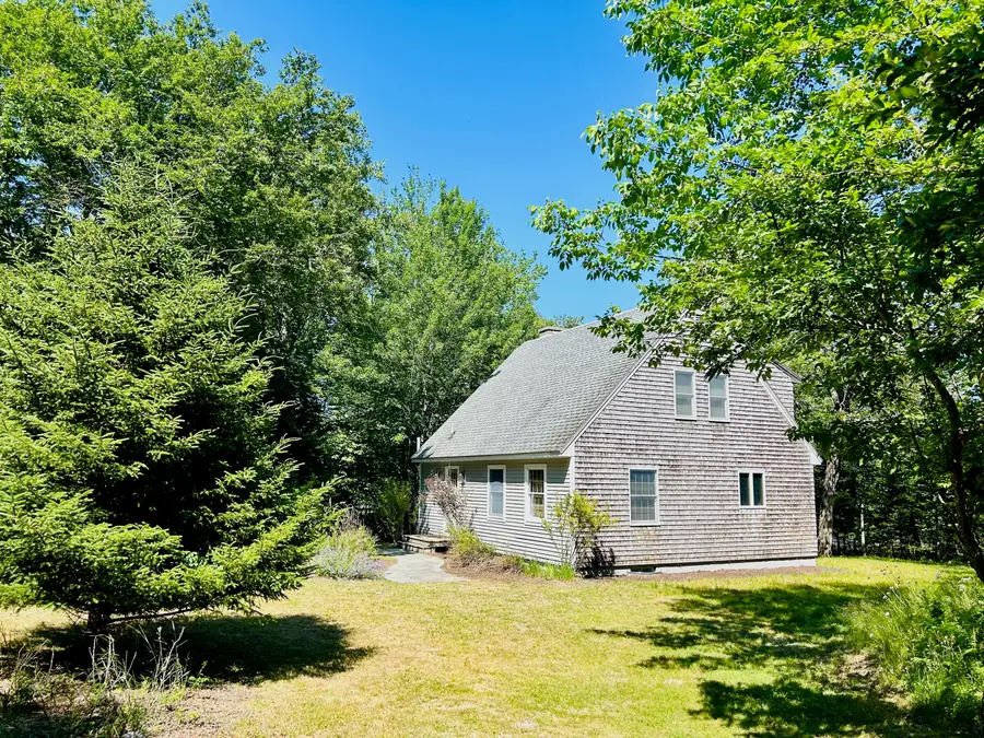 565 Paul Bunyan Road, Gouldsboro, ME 04607 - #2
