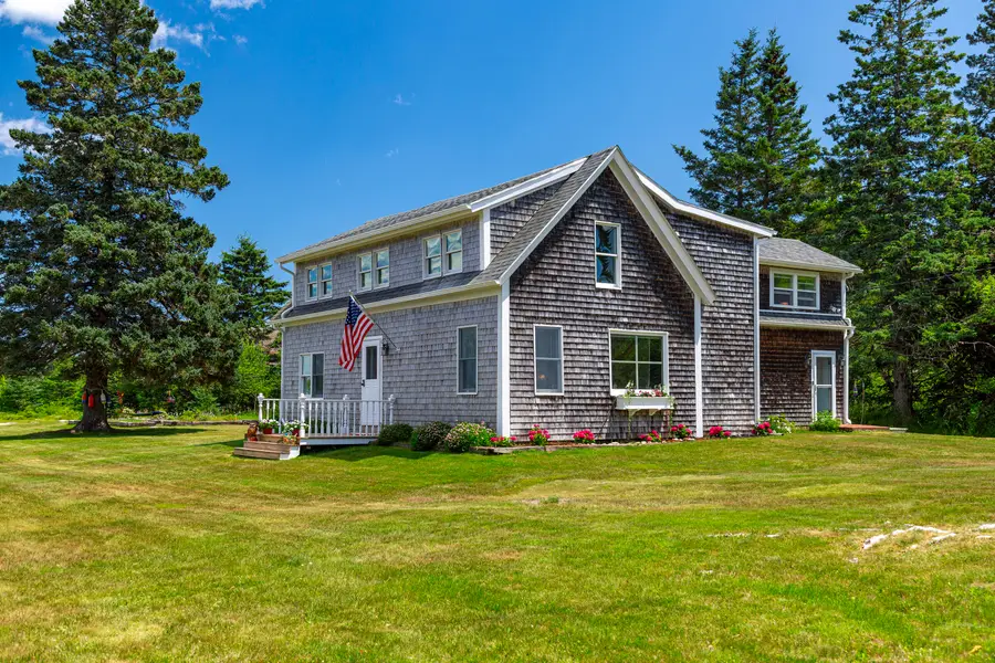 8 Youngs Point Road, Gouldsboro, ME 04607 - #2
