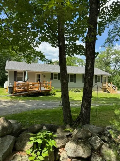 1015 Watson Pond Road, Rome, ME 04963 - #1