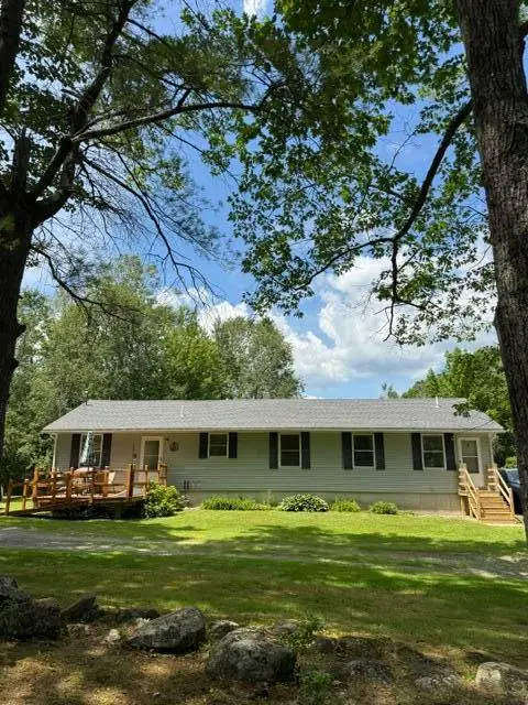 1015 Watson Pond Road, Rome, ME 04963 - #2
