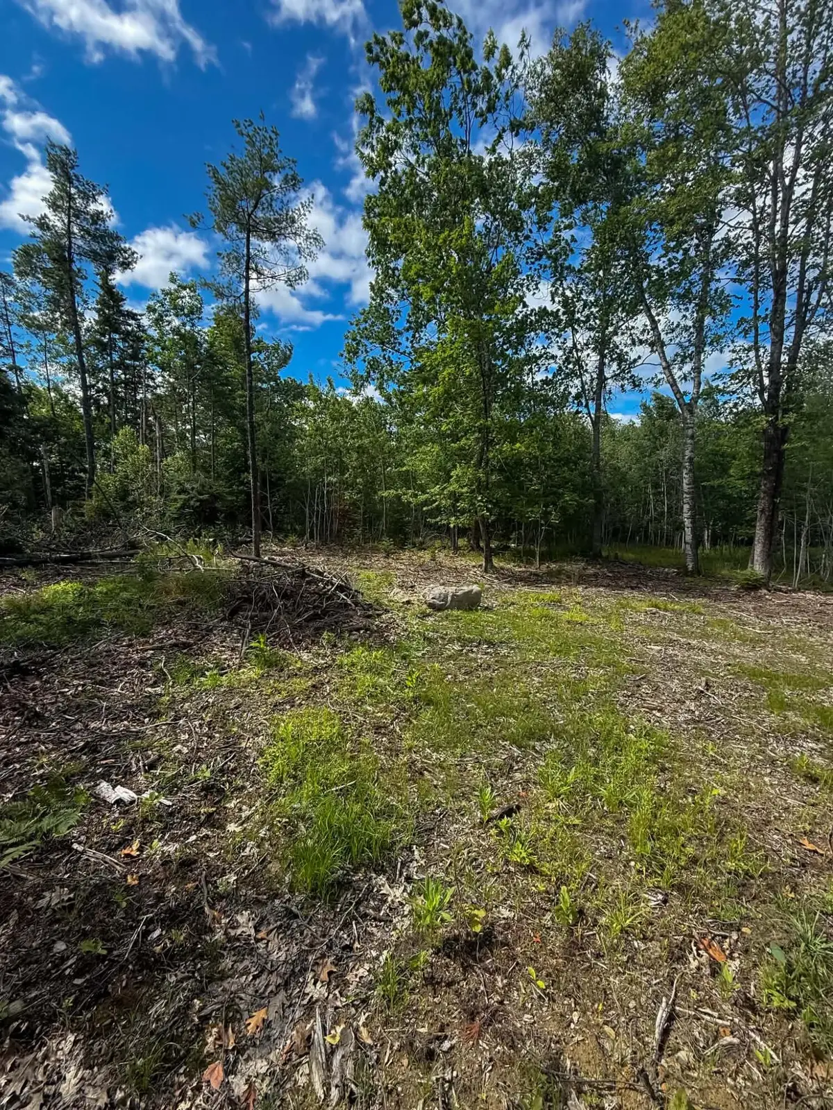 Lot #10 Russell Hill Road, Bucksport, ME 04416 - #1