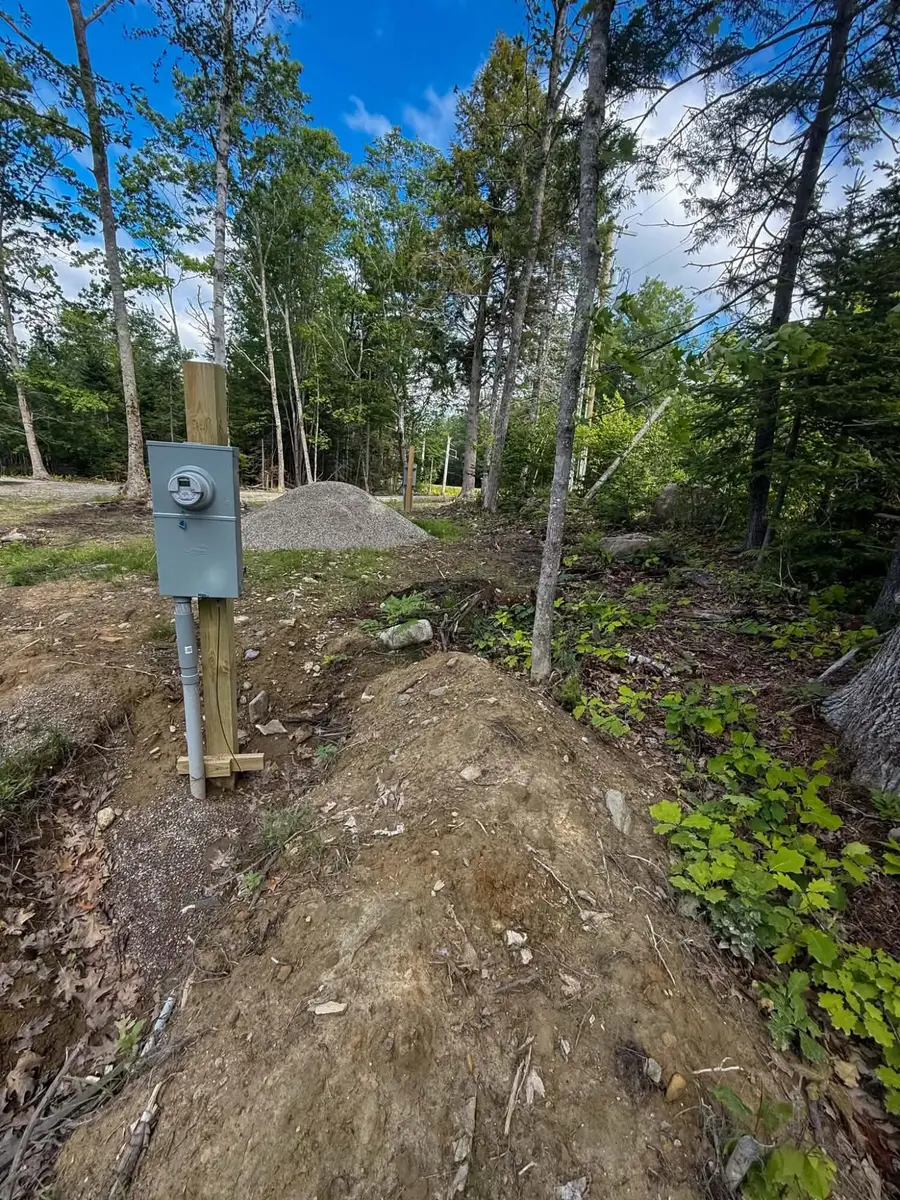 Lot #10 Russell Hill Road, Bucksport, ME 04416 - #3