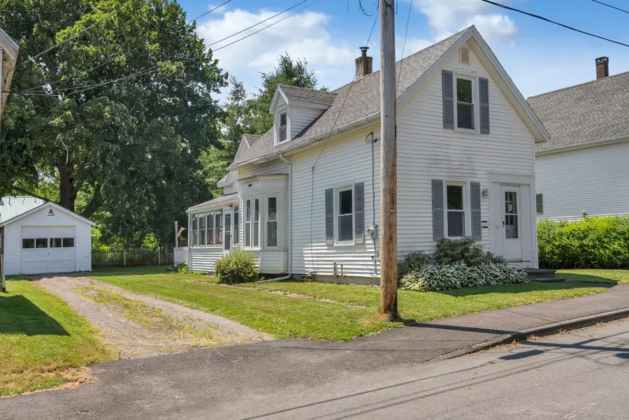 60 Willow Street, Rockland, ME 04841 - #2