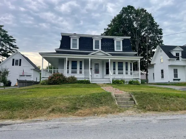 266 Main Street, Pittsfield, ME 04967