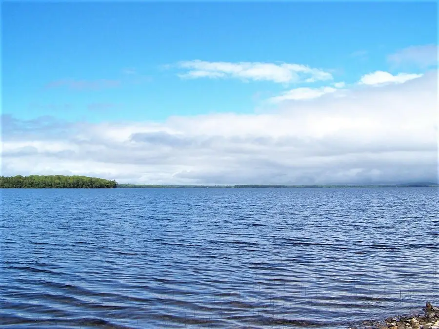 WA 4 L 8.7 Big Lake Landing Road, Grand Lake Stream Plt, ME 04637 - #2