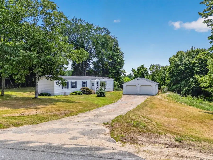 263 Shaw Hill Road, Minot, ME 04258 - #2