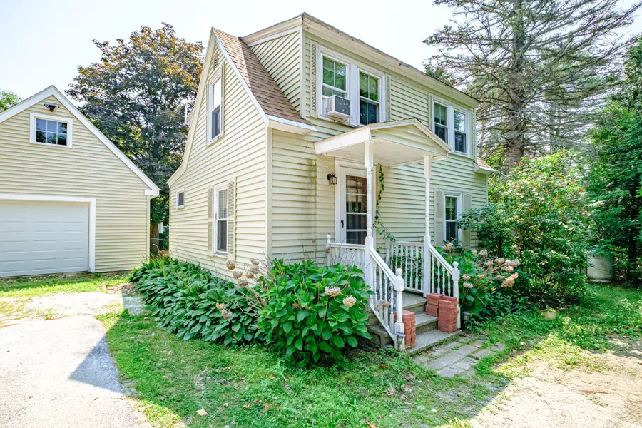 7 Preston Drive, Cumberland, ME 04021 - #2
