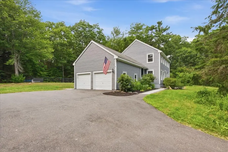 14 Marshview Drive, Freeport, ME 04032 - #2