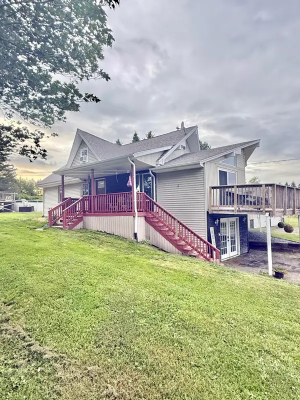 8 Caron Road, Madawaska, ME 04773