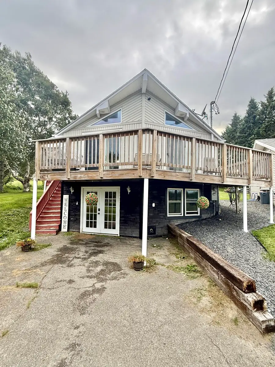 8 Caron Road, Saint David, ME 04773 - #2