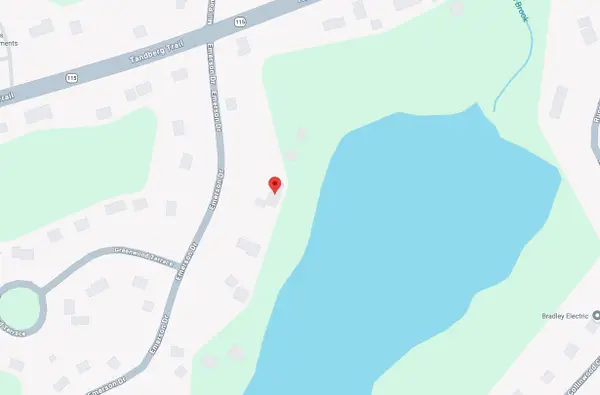 14 Emerson Drive, Windham, ME 04062