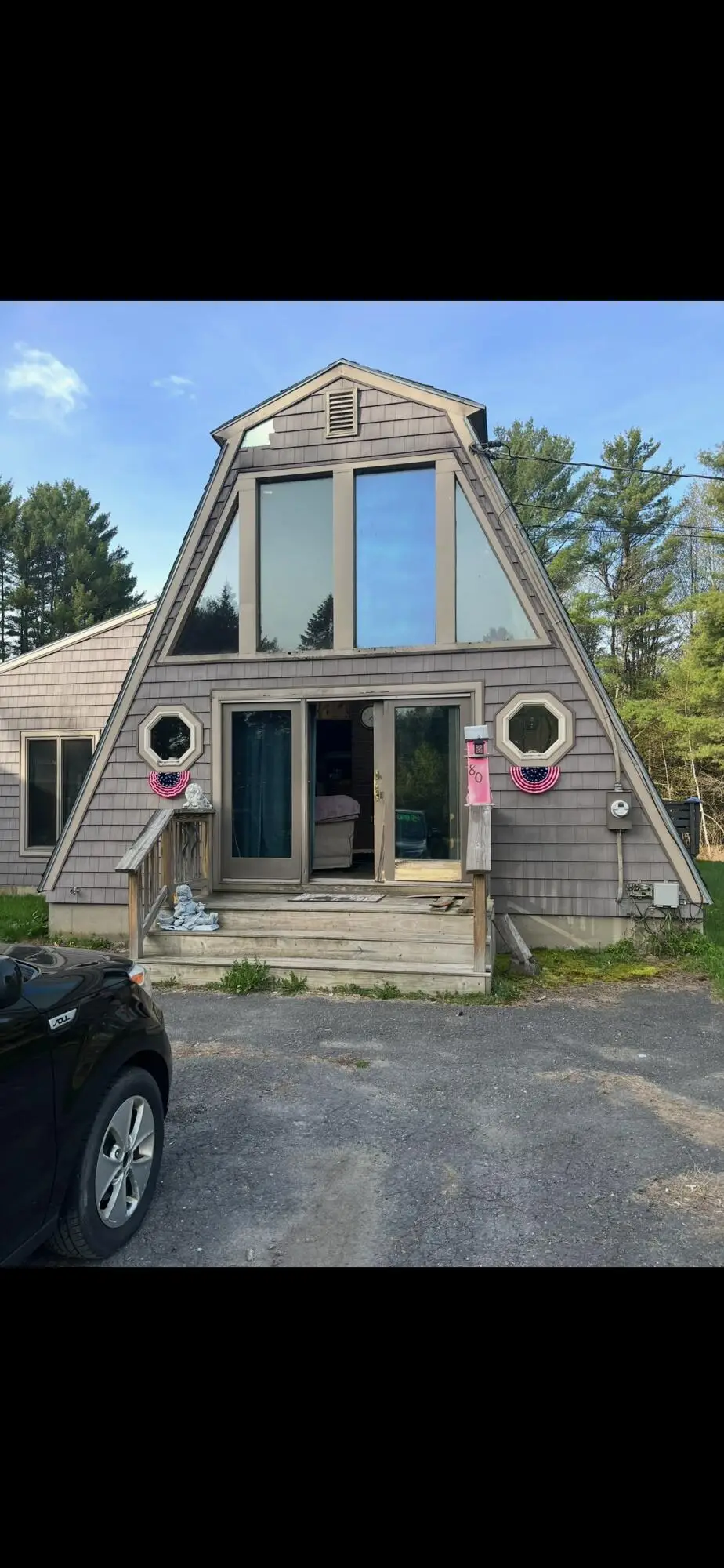 80 Foss Road, Madison, ME 04950 - #1