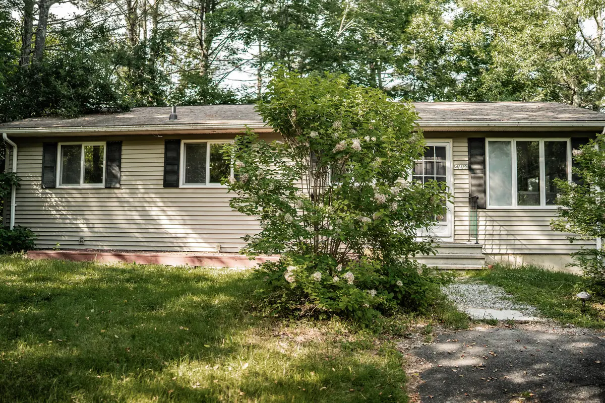 439 Falmouth Road, Windham, ME 04062 - #1