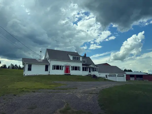 383 Benedicta Road, Benedicta Twp, ME 04733