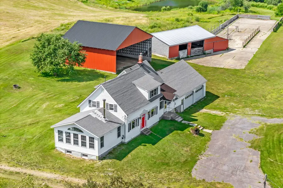 383 Benedicta Road, Benedicta, ME 04733 - #2